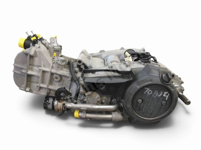 Moteur occasion YAMAHA XP 530 T-MAX 2015