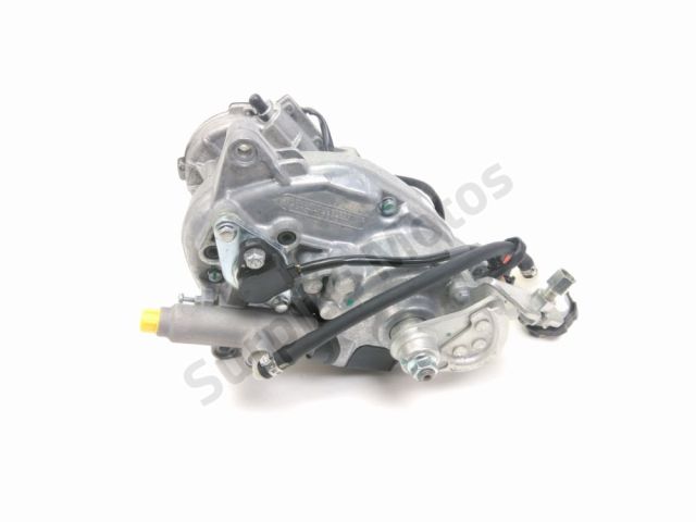 Moteur electrique occasion PIAGGIO MP3 400 HPE 2021