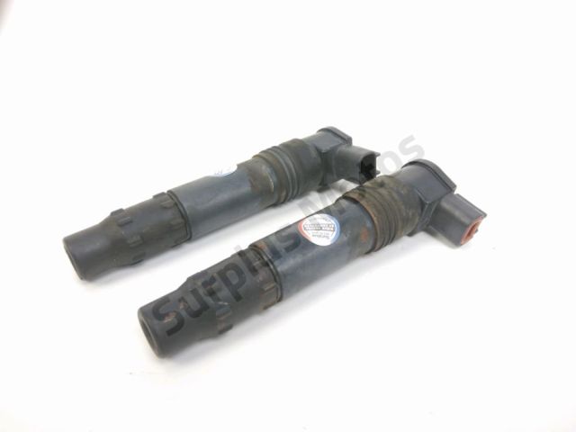 Bobine allumage occasion KAWASAKI ER-6N 2008