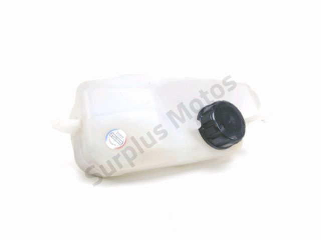 Vase expansion occasion KAWASAKI ER-6N 2008