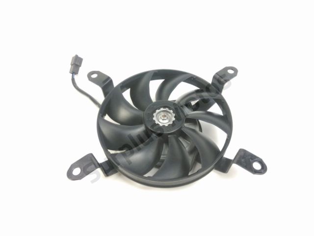 Ventilateur occasion KAWASAKI ER-6N 2008