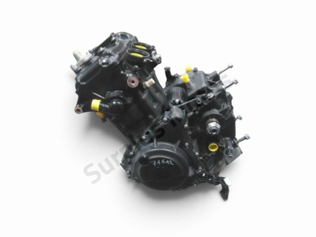 Moteur occasion KAWASAKI Z 400 2019