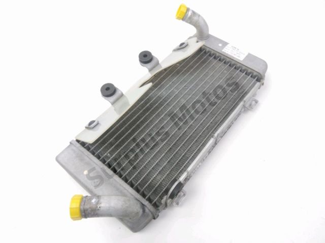 Radiateur eau gauche occasion HONDA XLV 1000 VARADERO 2004