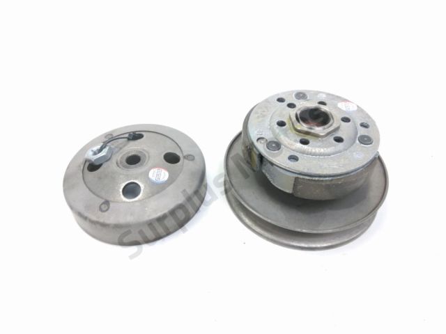 Embrayage complet occasion APRILIA SXR 2022