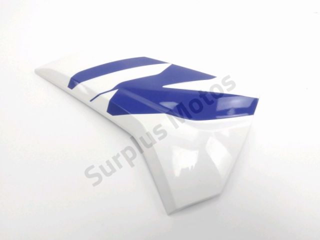 Carenage avant gauche occasion BMW G 310 R ABS 2022