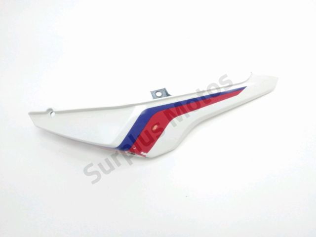 Carenage arriere gauche occasion BMW G 310 R ABS 2022