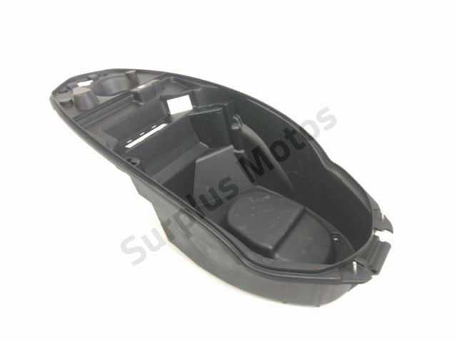 Coffre sous selle occasion PEUGEOT KISBEE 2026