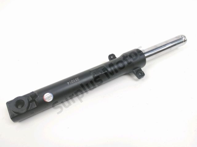 Tube de fourche droit occasion PEUGEOT KISBEE 2026