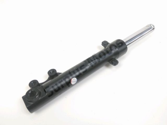 Tube de fourche gauche occasion PEUGEOT KISBEE 2026