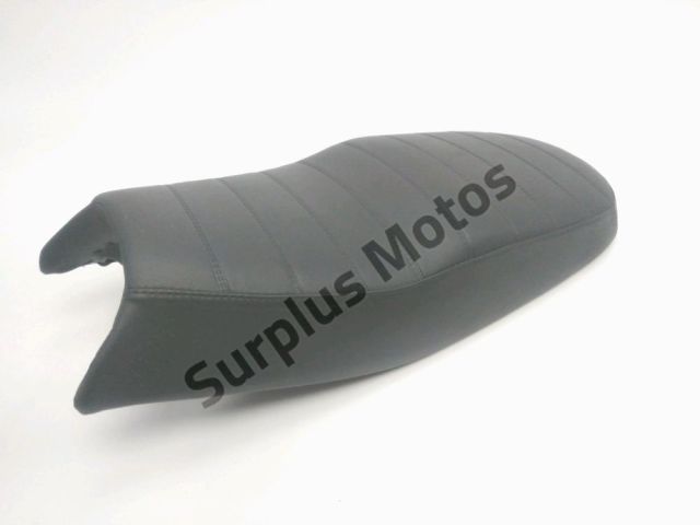 Selle complete occasion SWM GRAN TOURISMO 2019