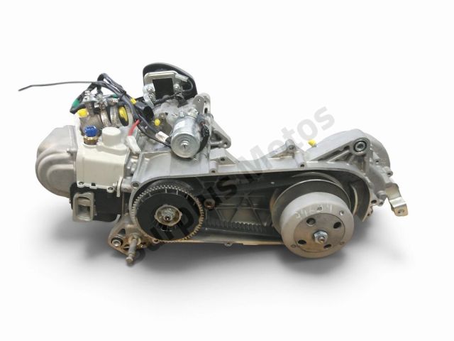 Moteur occasion APRILIA SXR 2026