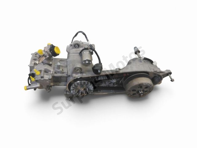 Moteur occasion YAMAHA YP 125 X-MAX 2018