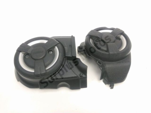 Protege carter moteur occasion YAMAHA XP 560 T-MAX 2022