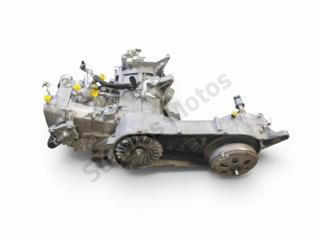 Moteur occasion YAMAHA YP 125 X-MAX 2024