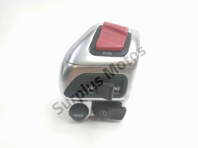 Commodo droit occasion PIAGGIO MP3 400 2009