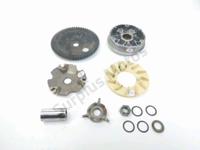 Variateur occasion PEUGEOT KISBEE 2021