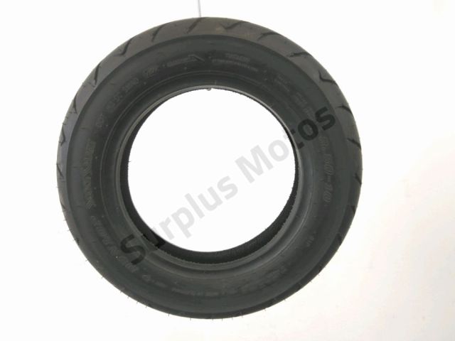 Pneu DUNLOP SCOOTSMART occasion