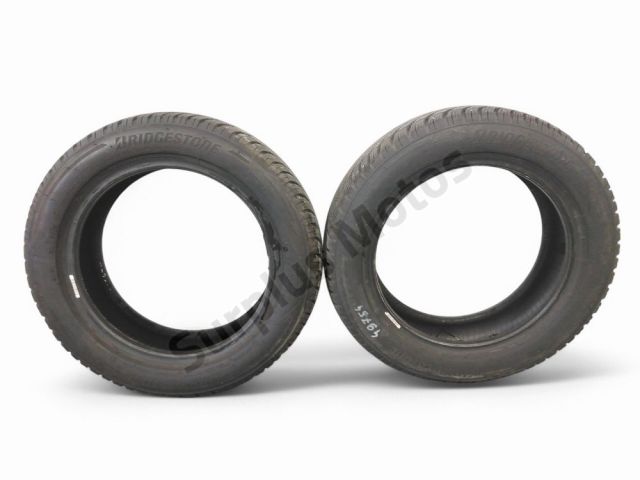 Pneu BRIDGESTONE BLIZZAK PNEU HIVER occasion