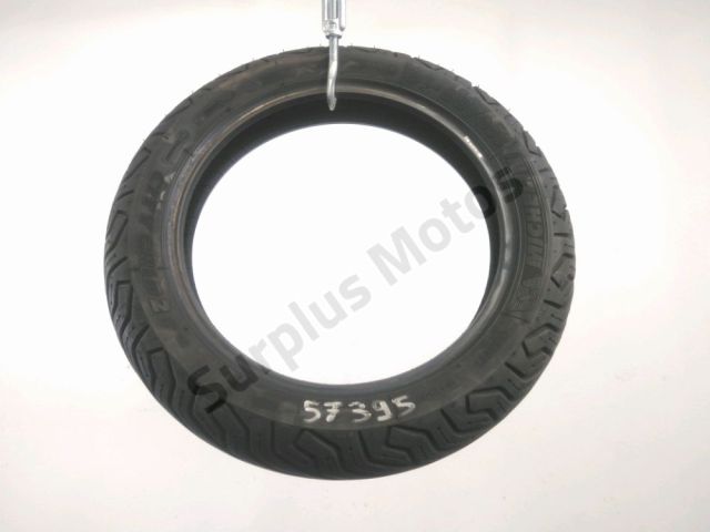 Pneu MICHELIN CITY GRIP 2 occasion