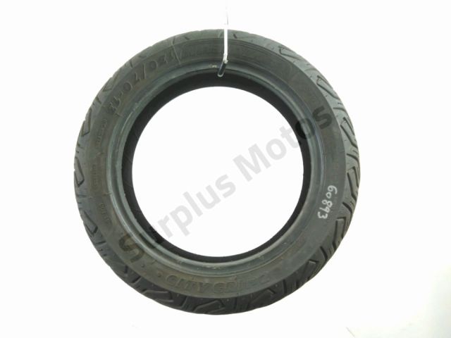 Pneu MICHELIN CITY GRIP 2 occasion
