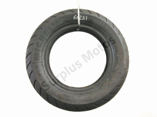 Pneu MICHELIN S1 occasion
