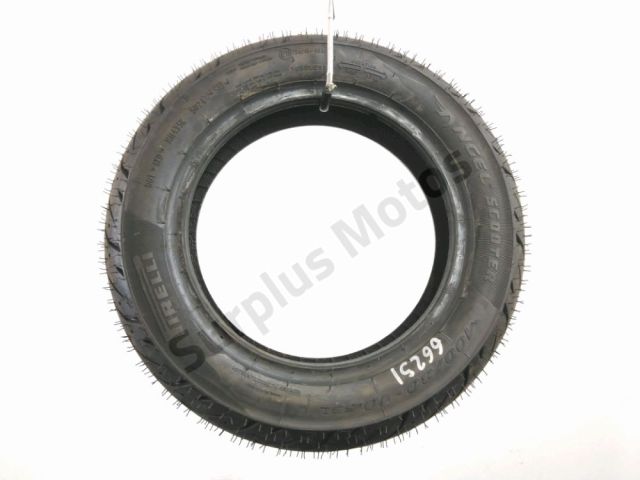 Pneu PIRELLI NGEL SCOOTER occasion