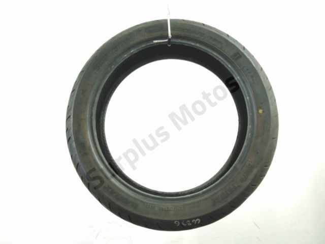 Pneu BRIDGESTONE BATLAX SPORT TOURING T31R occasion