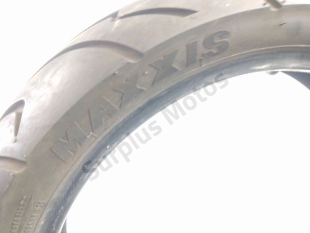 Pneu MAXXIS NYLON occasion