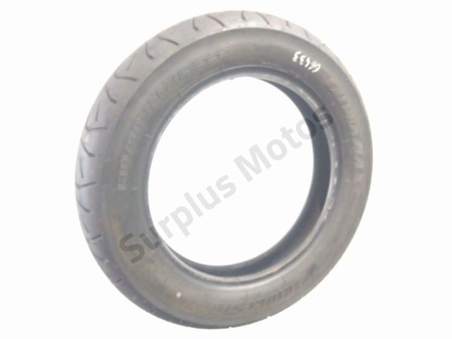 Pneu BRIDGESTONE EXEDRAMAX occasion