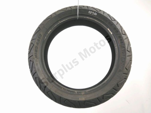 Pneu MICHELIN CITY GRIP 2 occasion