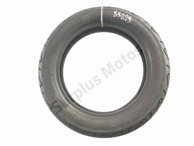 Pneu MICHELIN CITY GRIP occasion
