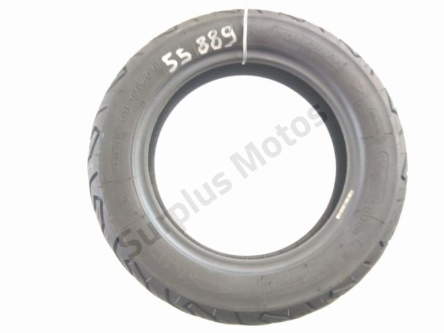 Pneu MICHELIN CITY GRIP occasion