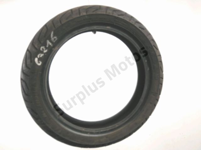 Pneu MICHELIN CITY GRIP 2 occasion