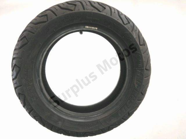 Pneu MICHELIN CITY GRIP2 occasion