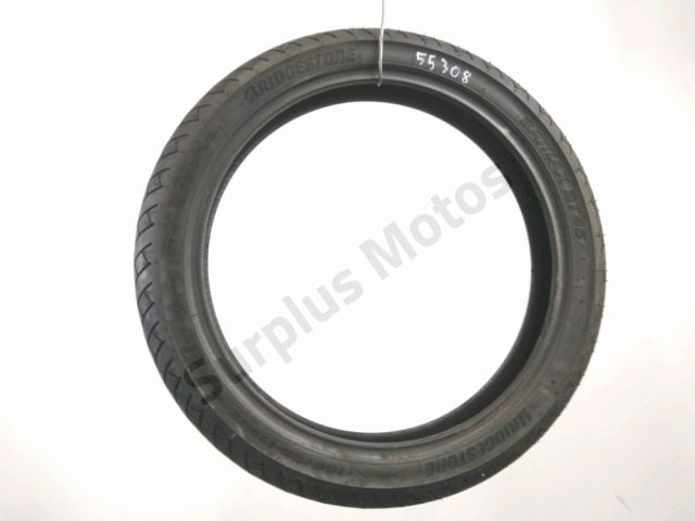 Pneu BRIDGESTONE BATTLAX BT46F occasion