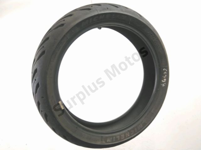 Pneu MICHELIN ROAD 5 occasion