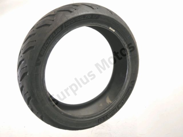 Pneu MICHELIN ROAD 6 GT occasion