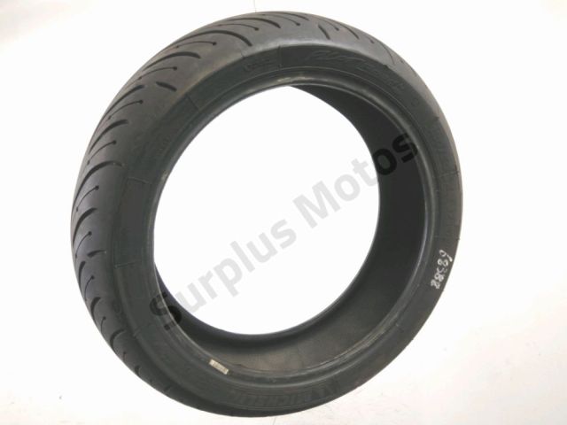 Pneu MICHELIN PILOT ROAD 4 occasion