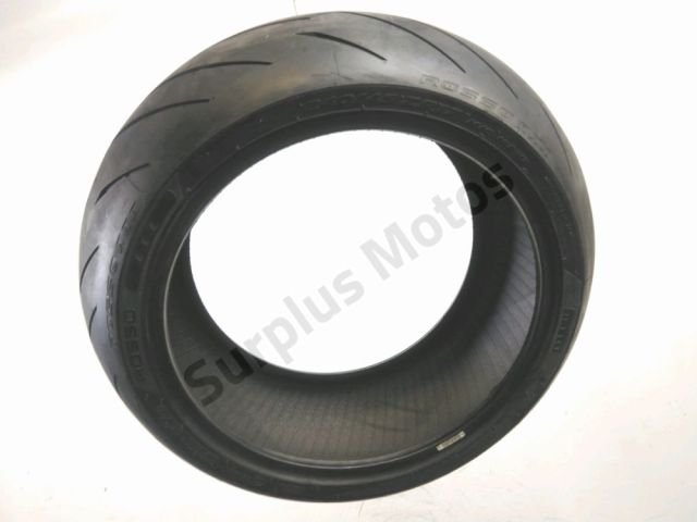 Pneu PIRELLI DIABLO ROSSO 3 occasion