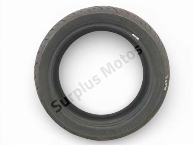 Pneu MICHELIN PILOT ROAD 4 occasion