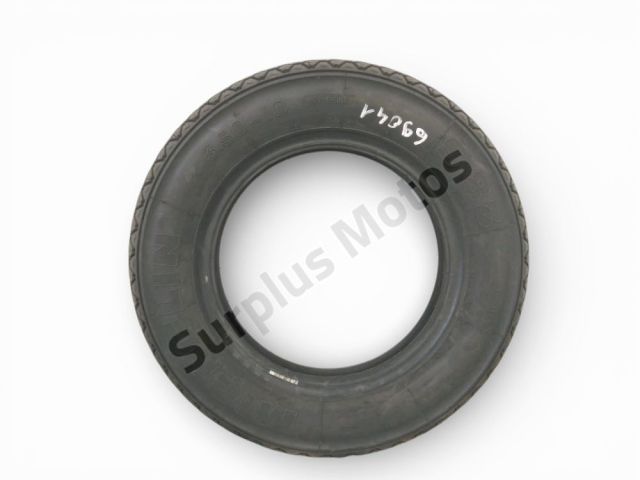 Pneu MICHELIN S83 occasion