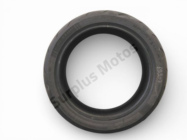 Pneu DUNLOP SPORTMAX 3 occasion