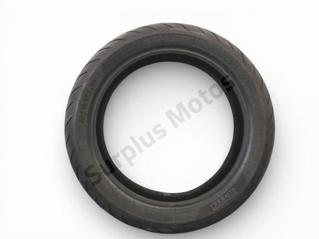 Pneu PIRELLI DIABLO ROSSO occasion