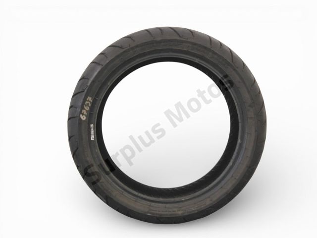 Pneu DUNLOP SCOOTSMART occasion