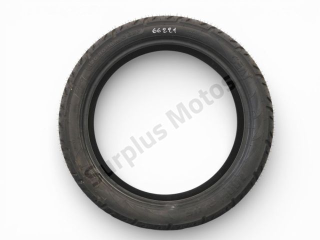 Pneu CEAT ZOOM PLUS occasion