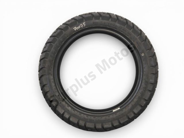 Pneu DUNLOP TRAILMAX occasion
