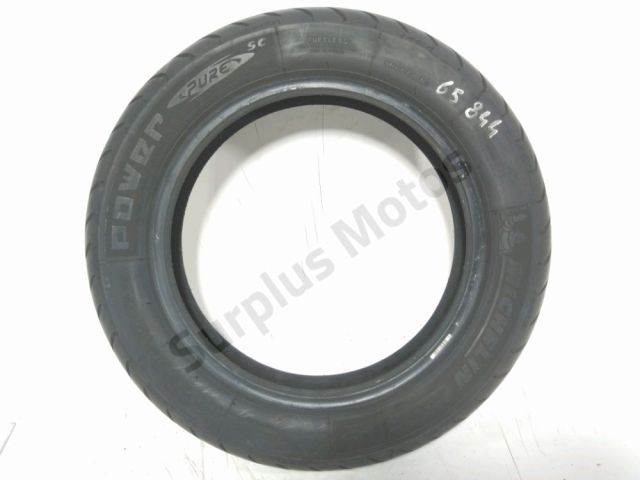Pneu MICHELIN POWER PURE SC occasion