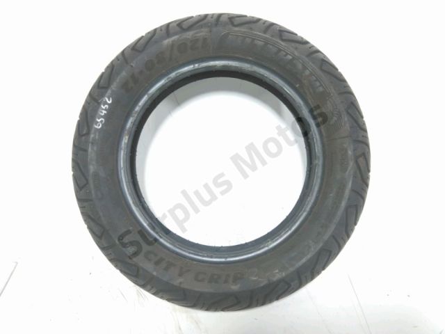 Pneu MICHELIN CITY GRIP 2 occasion