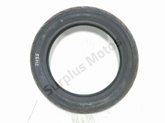 Pneu BRIDGESTONE BATTLAX SCR occasion