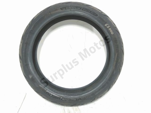 Pneu MICHELIN ROAD 6 GT occasion